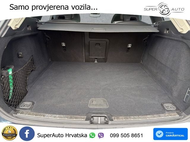 Volvo XC60 T8 AWD Geartronic ZRAČNI+ACC+GR SJED+KAM+PANO