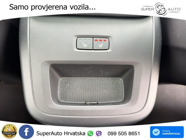 Volvo XC60 T8 AWD Geartronic ZRAČNI+ACC+GR SJED+KAM+PANO