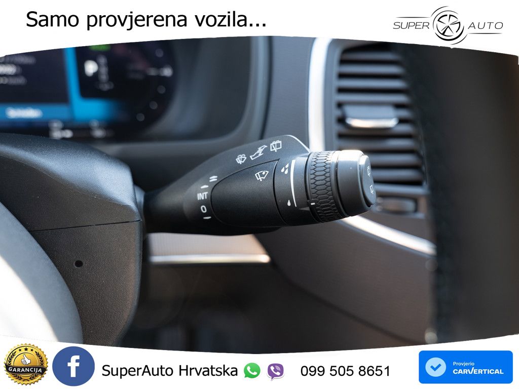 Volvo XC90 2.0 T8 AWD Automatic LED+GR SJED+ACC