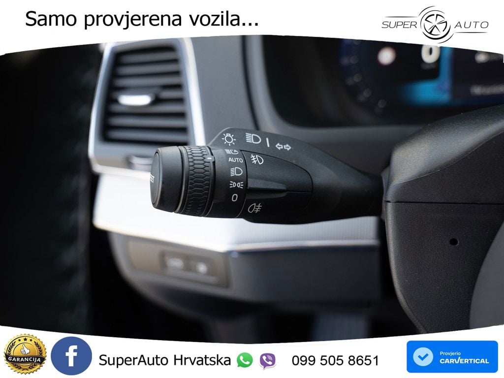 Volvo XC90 2.0 T8 AWD Automatic LED+GR SJED+ACC