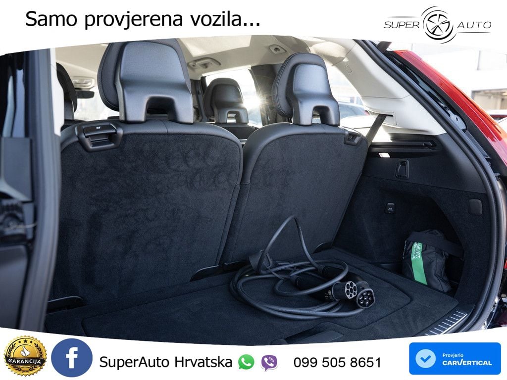 Volvo XC90 2.0 T8 AWD Automatic LED+GR SJED+ACC
