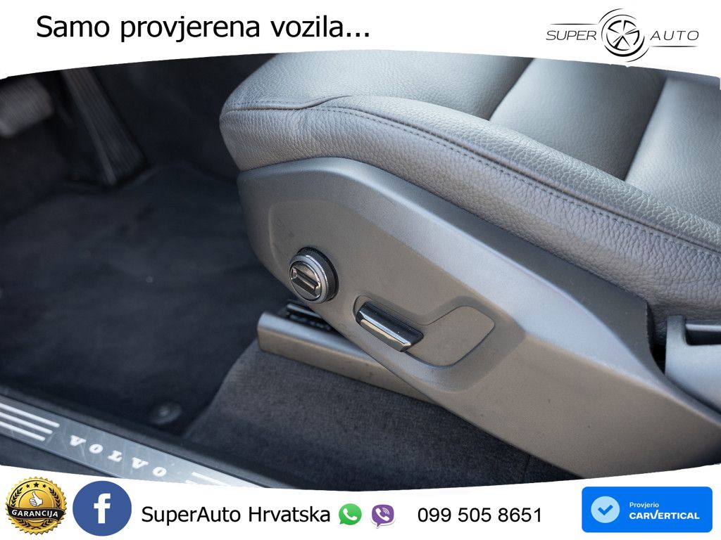 Volvo XC90 2.0 T8 AWD Automatic LED+GR SJED+ACC