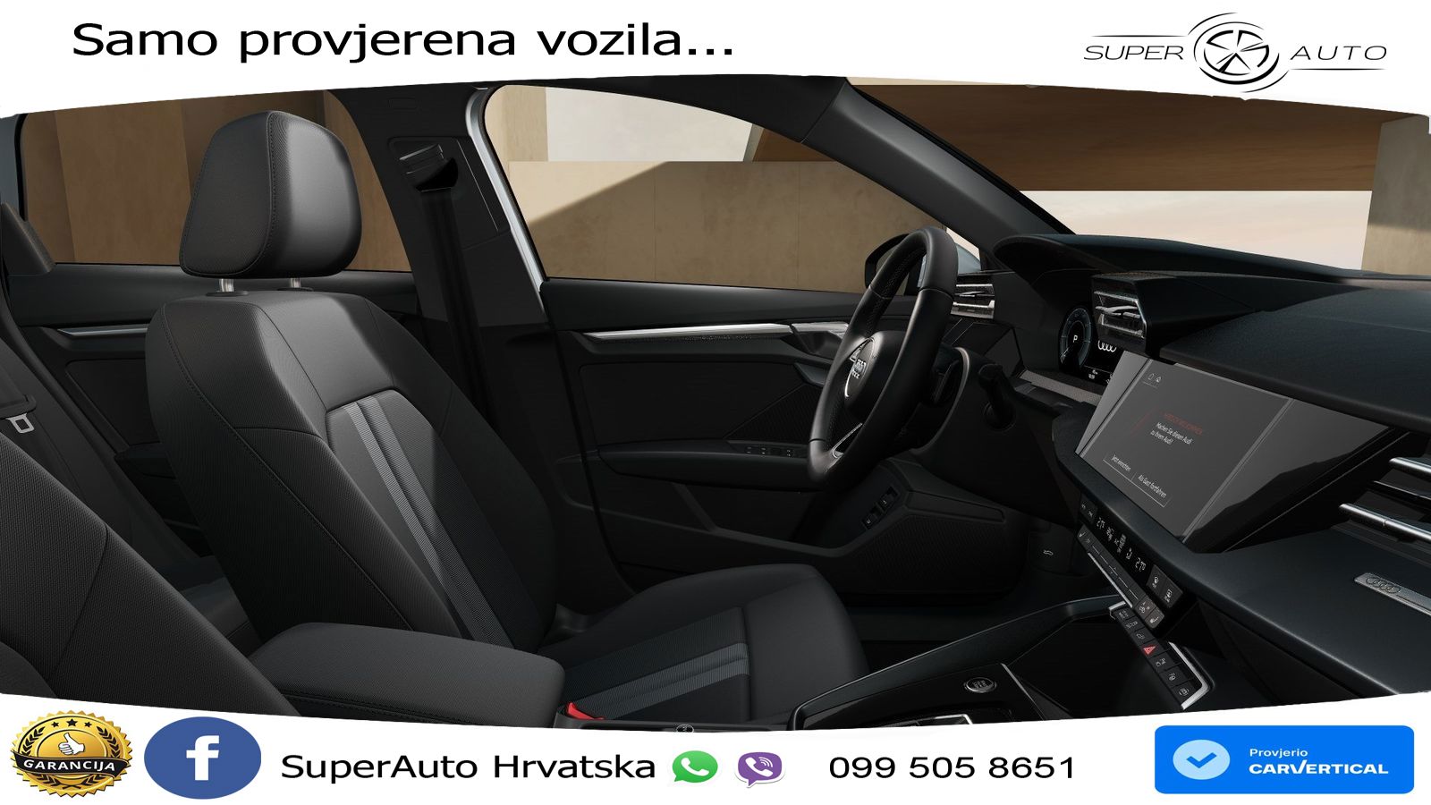 Audi A3 40 TFSIe (204 KS) S tronic advanced LED+GR SJED+ACC