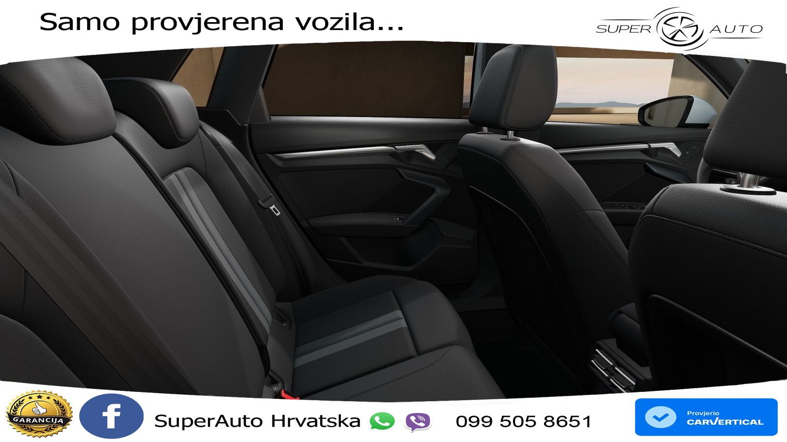 Audi A3 40 TFSIe (204 KS) S tronic advanced LED+GR SJED+ACC