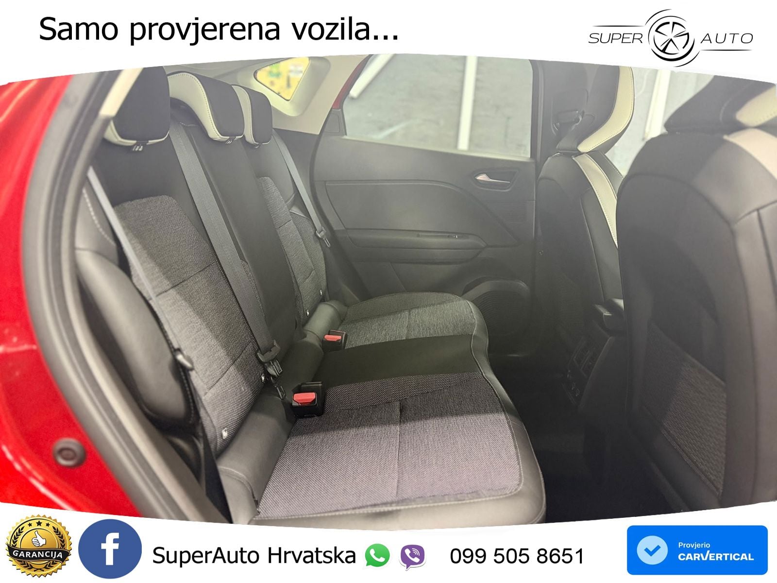 Renault Captur 1.3 TCe (140 KS) EDC Intens