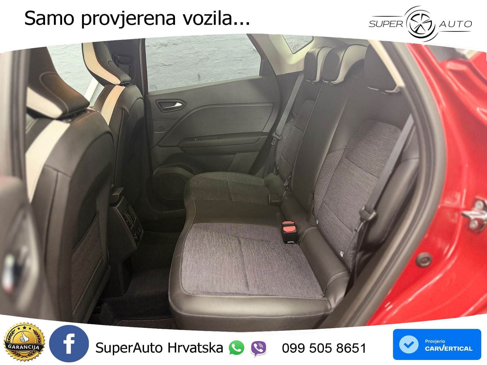 Renault Captur 1.3 TCe (140 KS) EDC Intens
