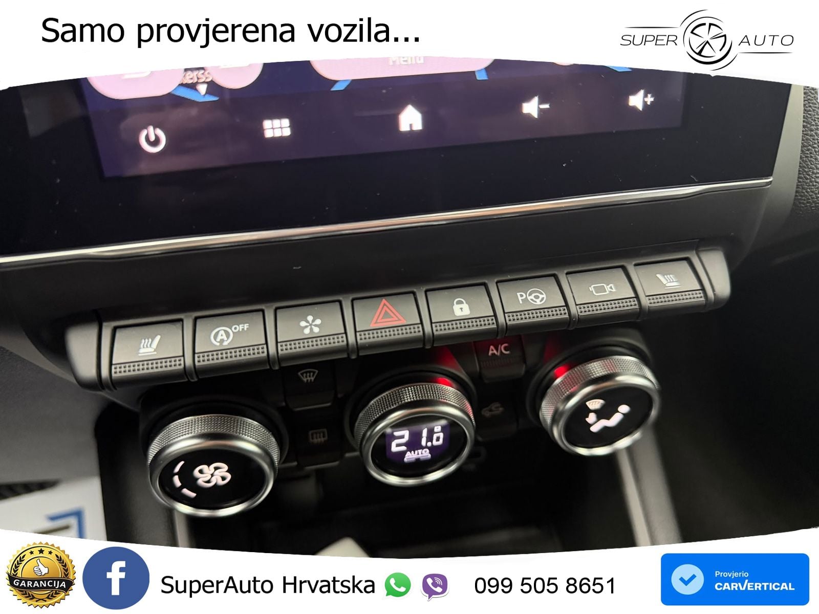 Renault Captur 1.3 TCe (140 KS) EDC Intens