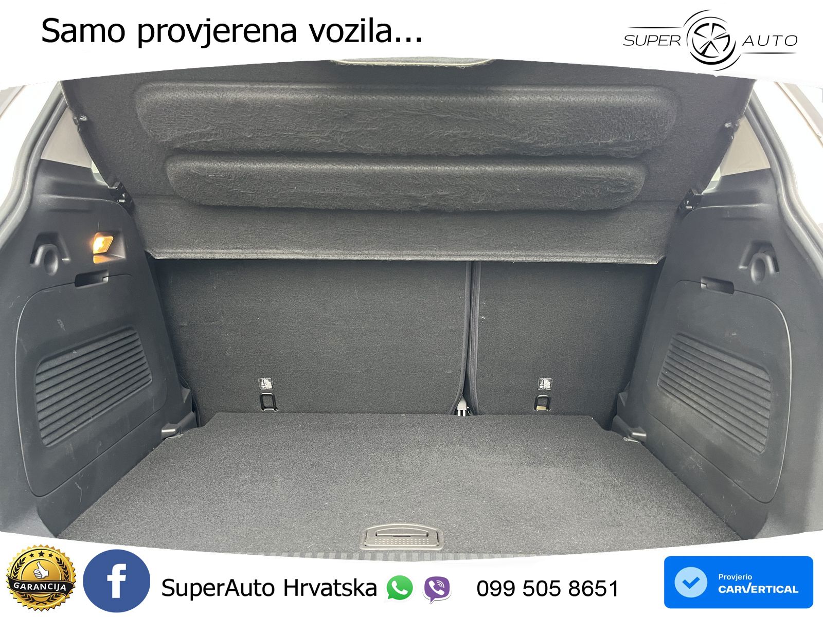 Citroen C3 Aircross 1.2 PureTech (110 KS)