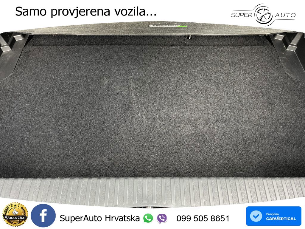 Citroen C3 Aircross 1.2 PureTech (110 KS)