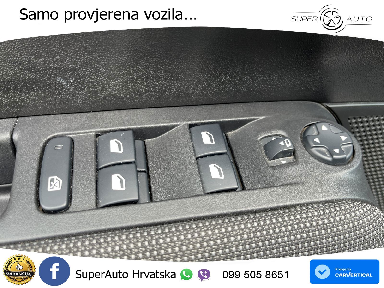 Citroen C3 Aircross 1.2 PureTech (110 KS)