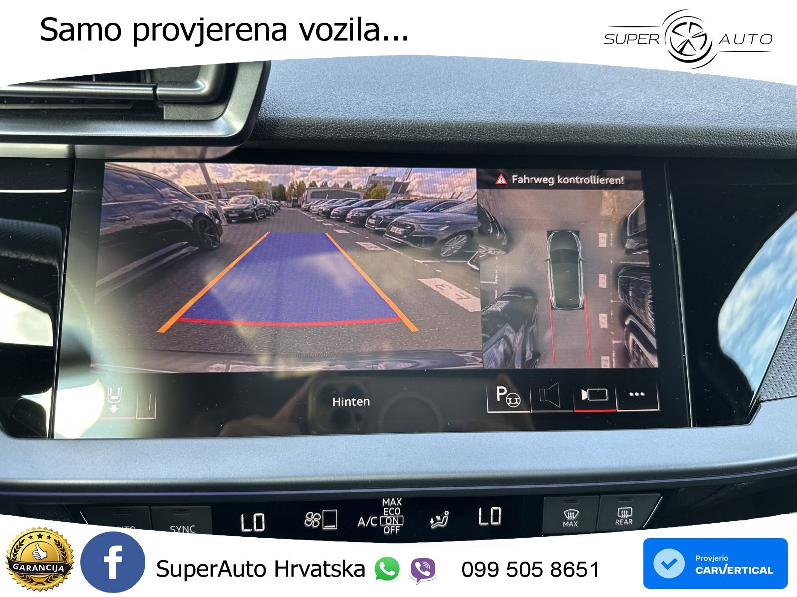 Audi RS3 Sedan 2.5 TFSI (400 KS) quattro S tronic LED+GR SJED+ACC