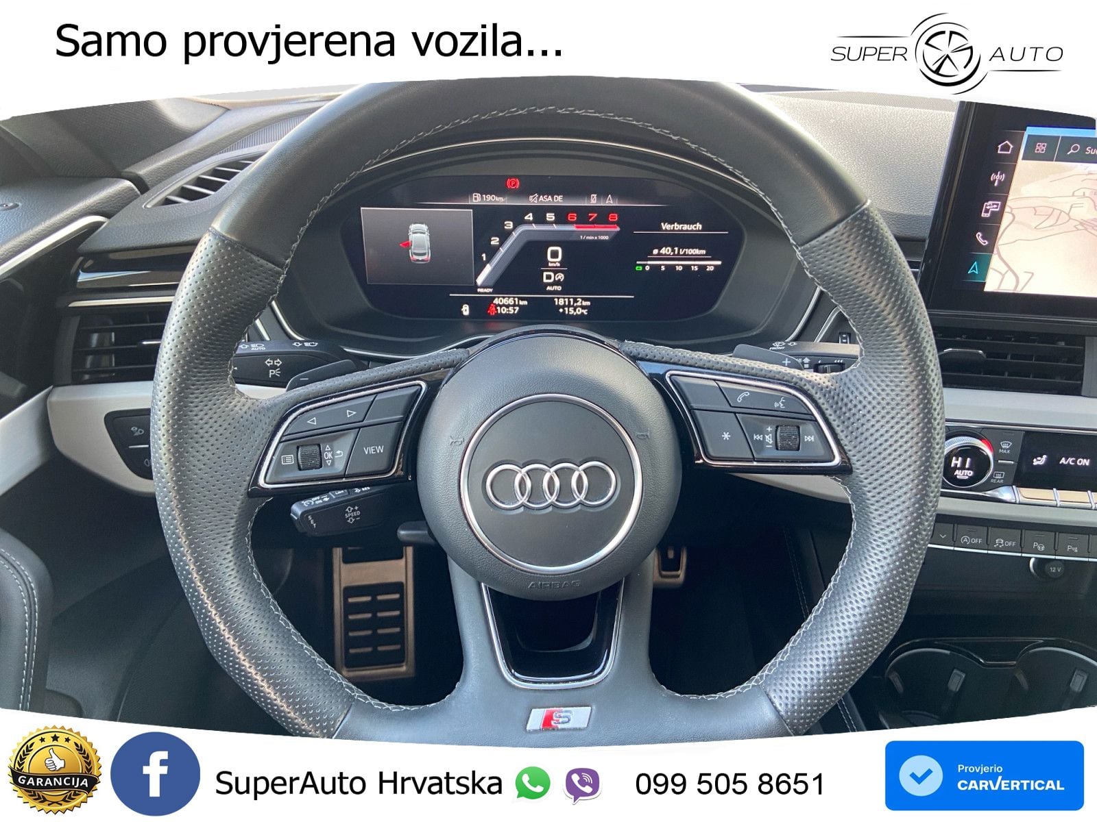 Audi A5 Sportback 35 TFSI (150 KS) S tronic S line