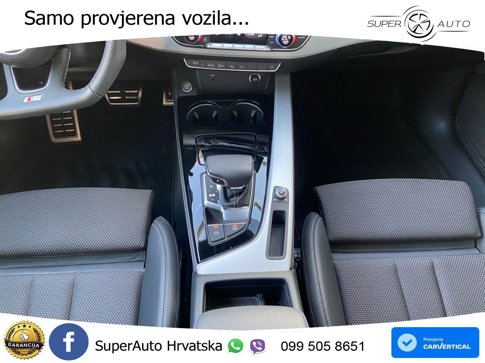 Audi A5 Sportback 35 TFSI (150 KS) S tronic S line