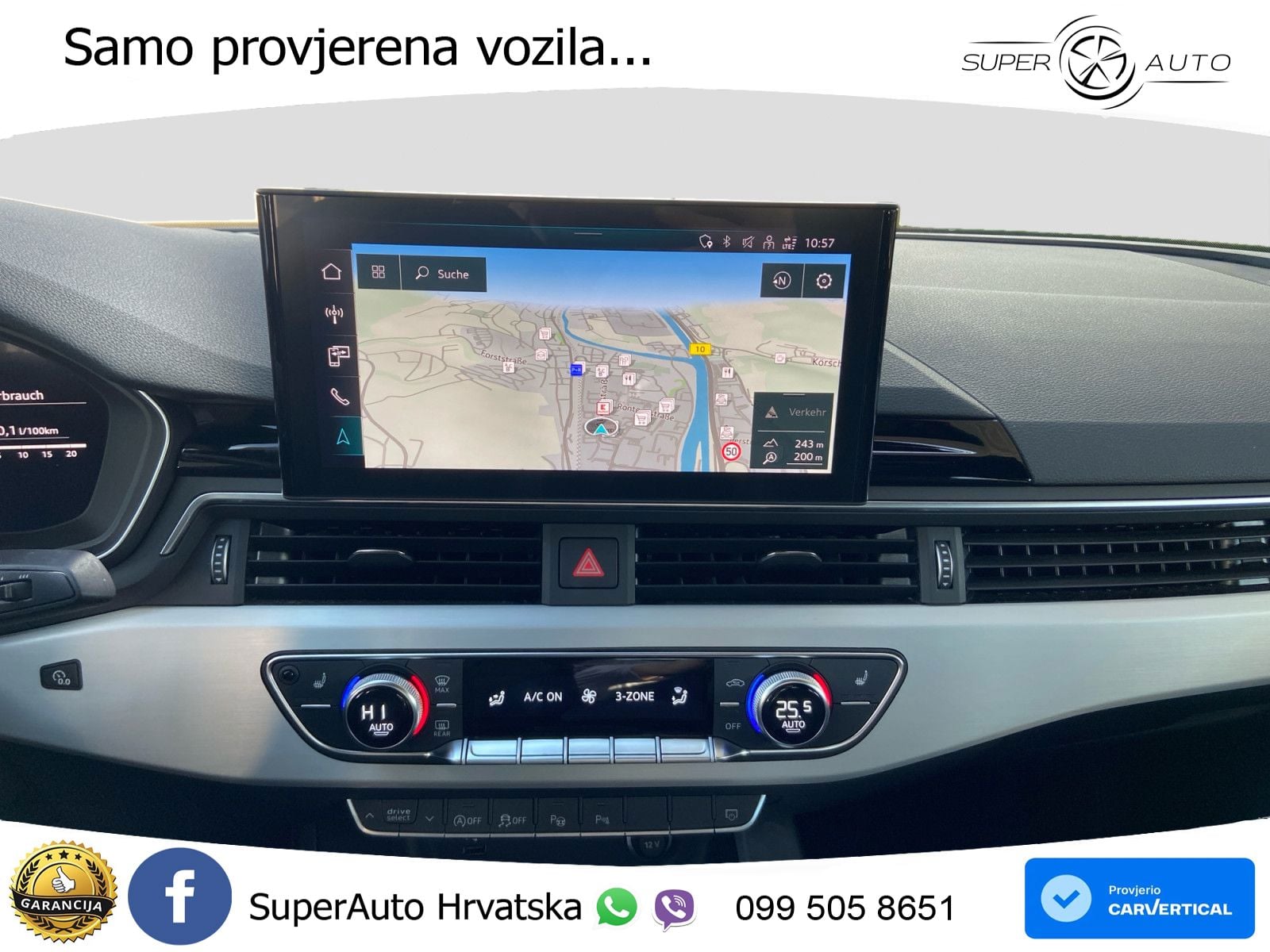 Audi A5 Sportback 35 TFSI (150 KS) S tronic S line