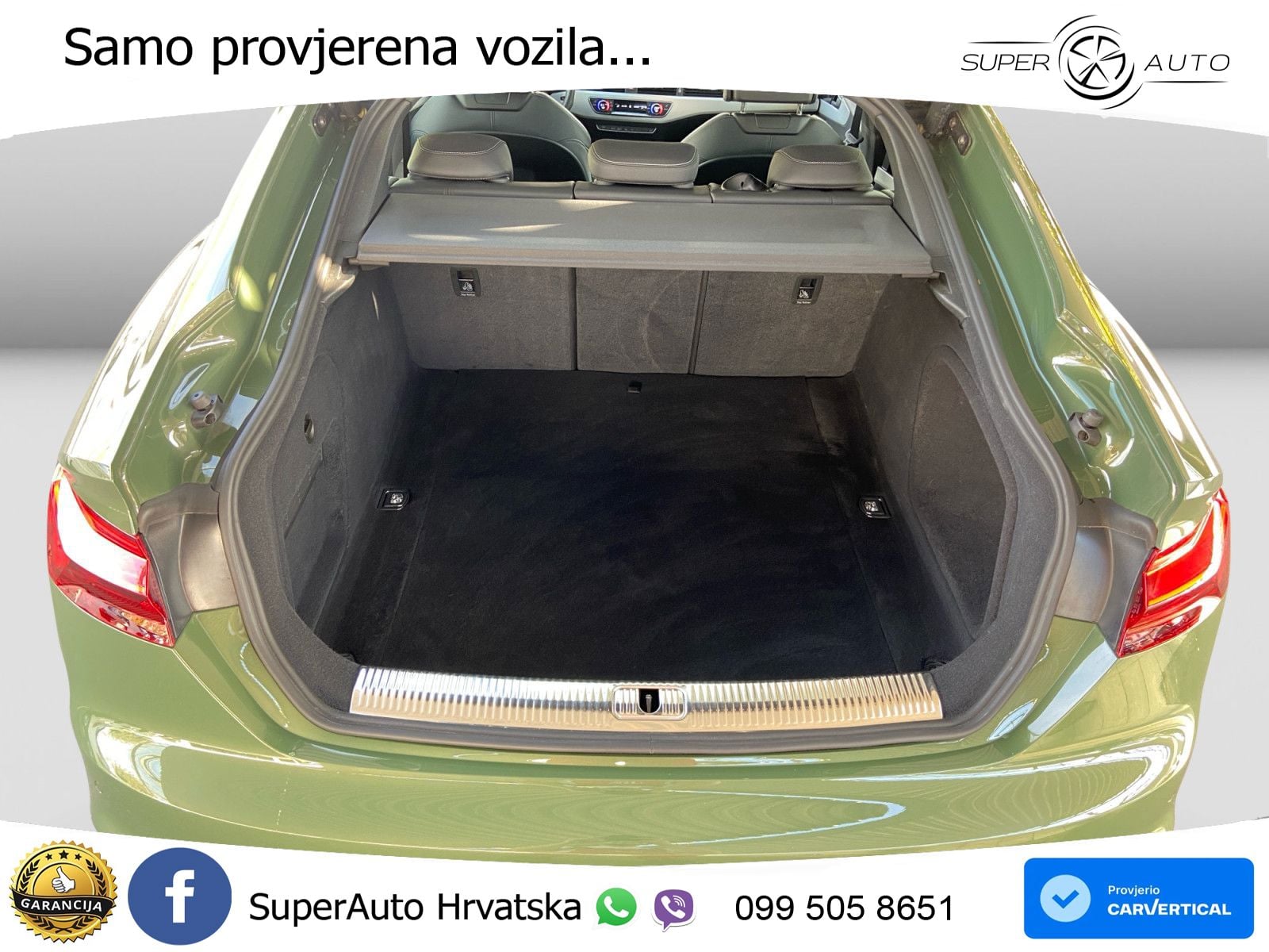 Audi A5 Sportback 35 TFSI (150 KS) S tronic S line
