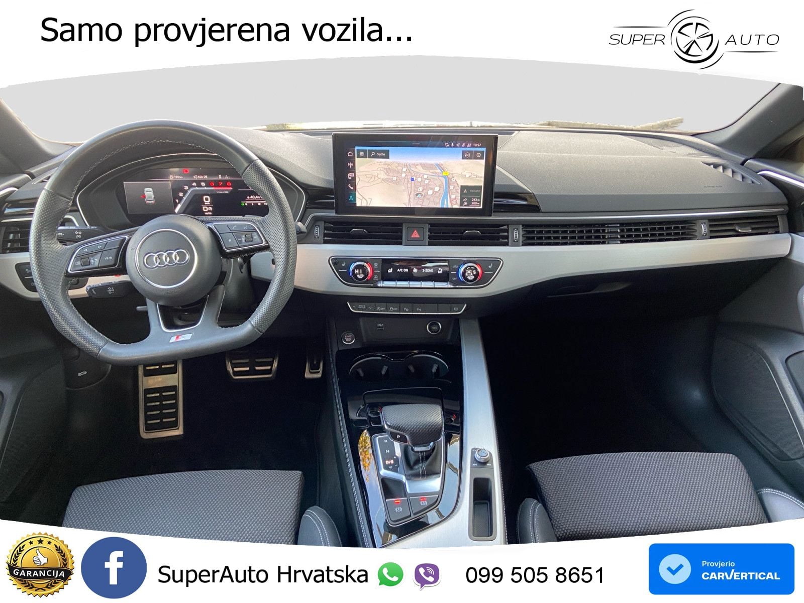 Audi A5 Sportback 35 TFSI (150 KS) S tronic S line