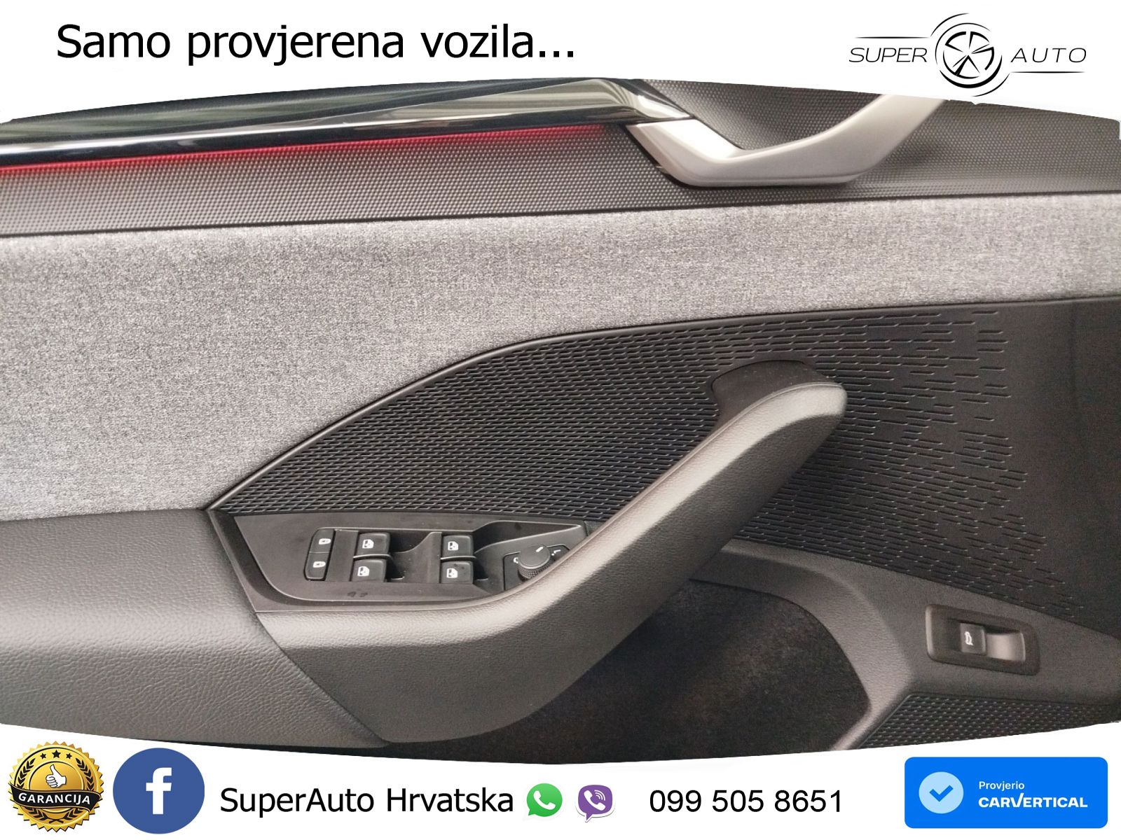 Škoda Octavia Combi 1.5 TSI (150 KS) DSG LED+GR SJED+ACC