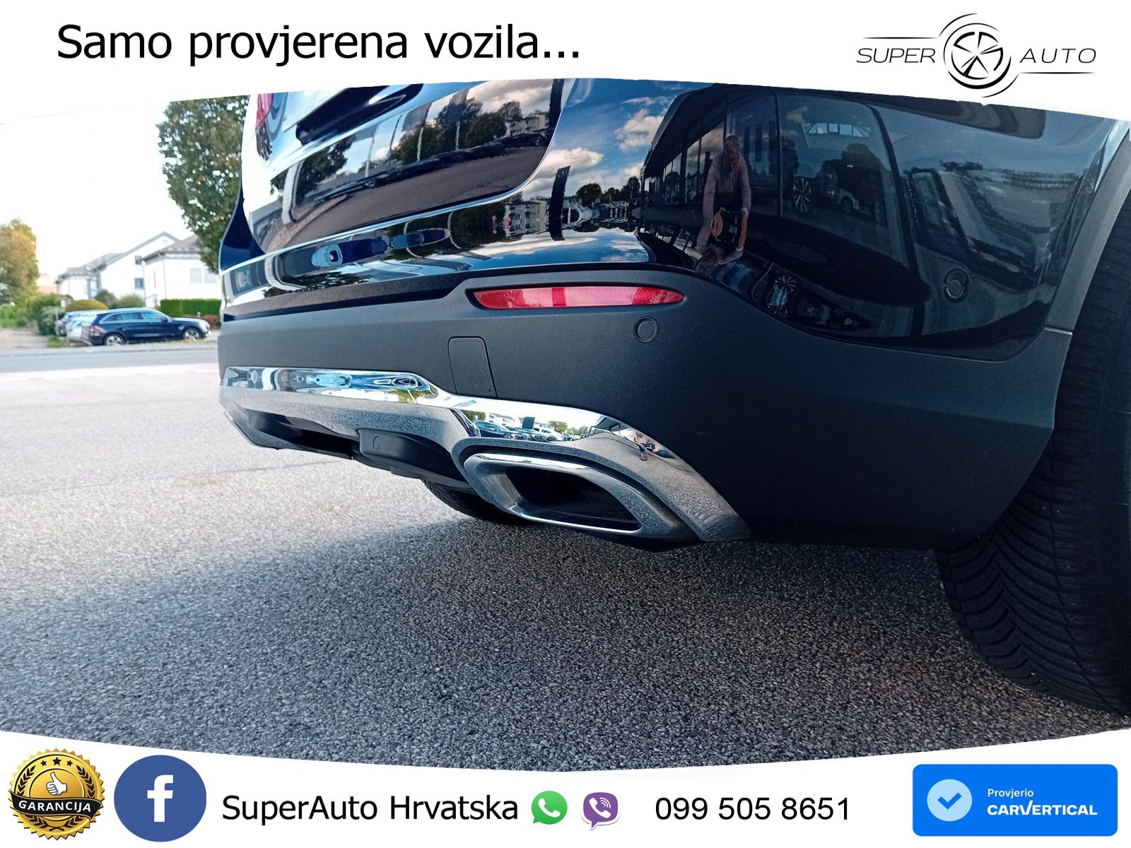 Mercedes GLC 220d (194 KS) 4MATIC G-TRONIC