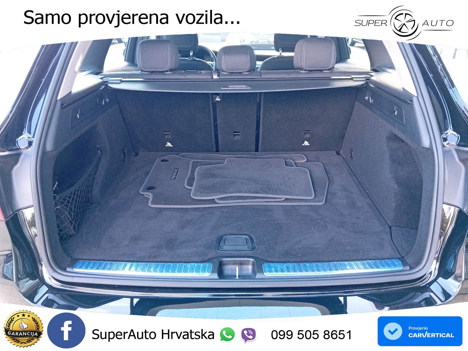 Mercedes GLC 220d (194 KS) 4MATIC G-TRONIC