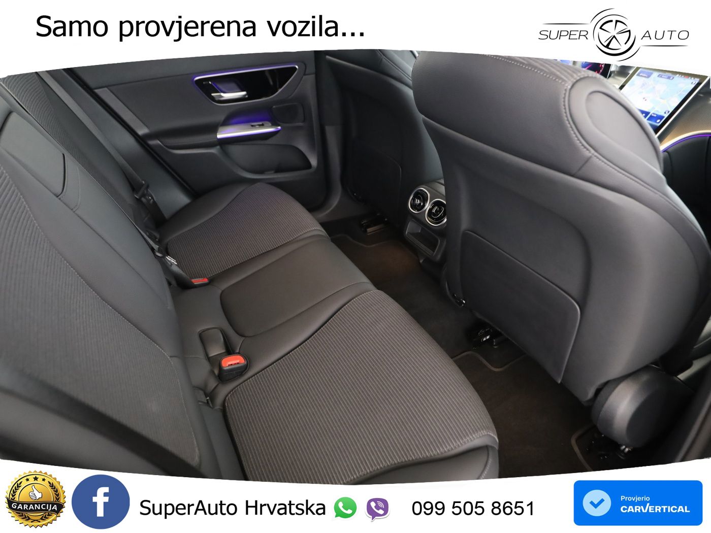 Mercedes GLC 220d (197 KS) 4MATIC 9G-TRONIC Avantgarde LED+GR SJED+ACC