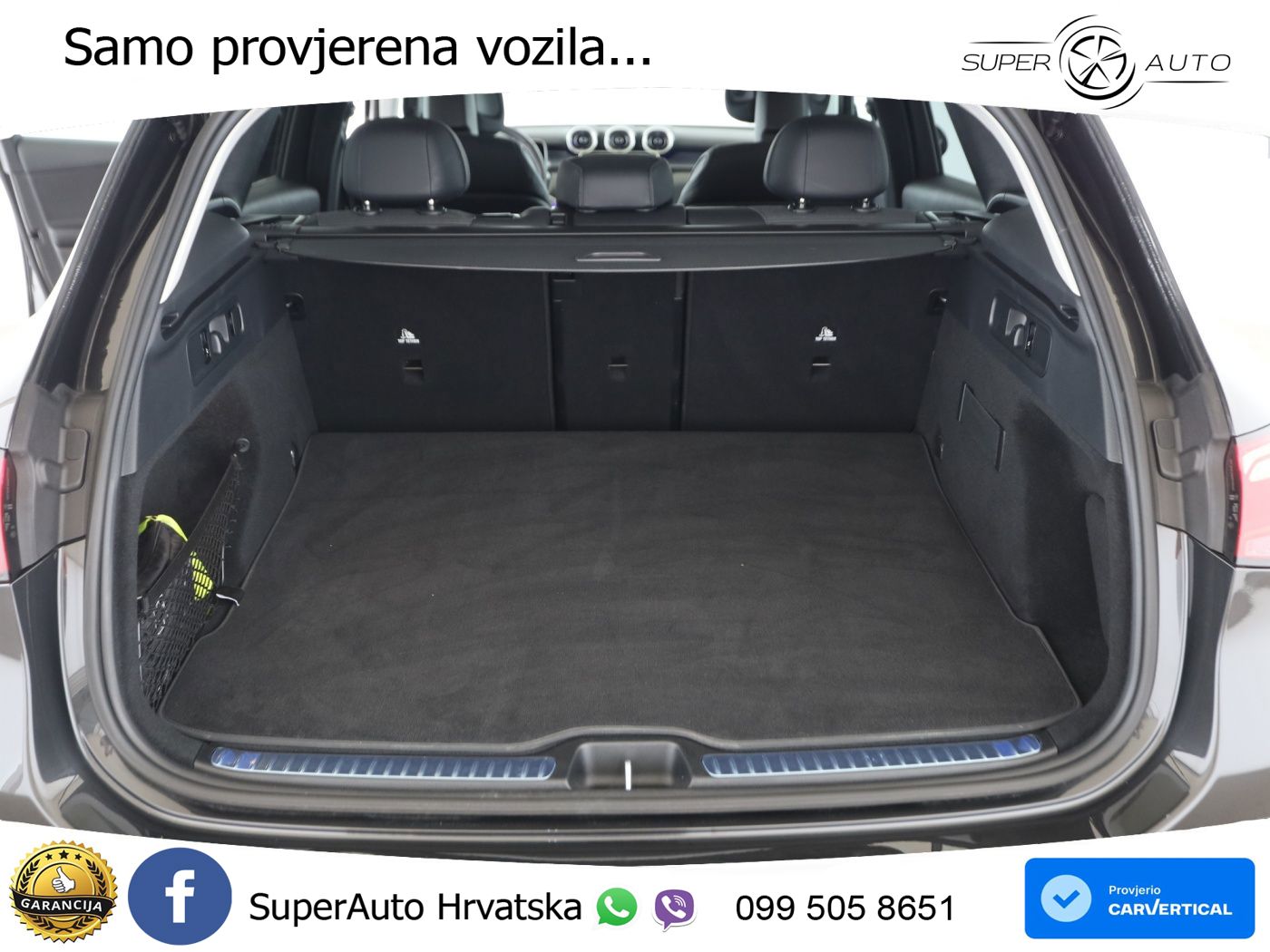 Mercedes GLC 220d (197 KS) 4MATIC 9G-TRONIC Avantgarde LED+GR SJED+ACC