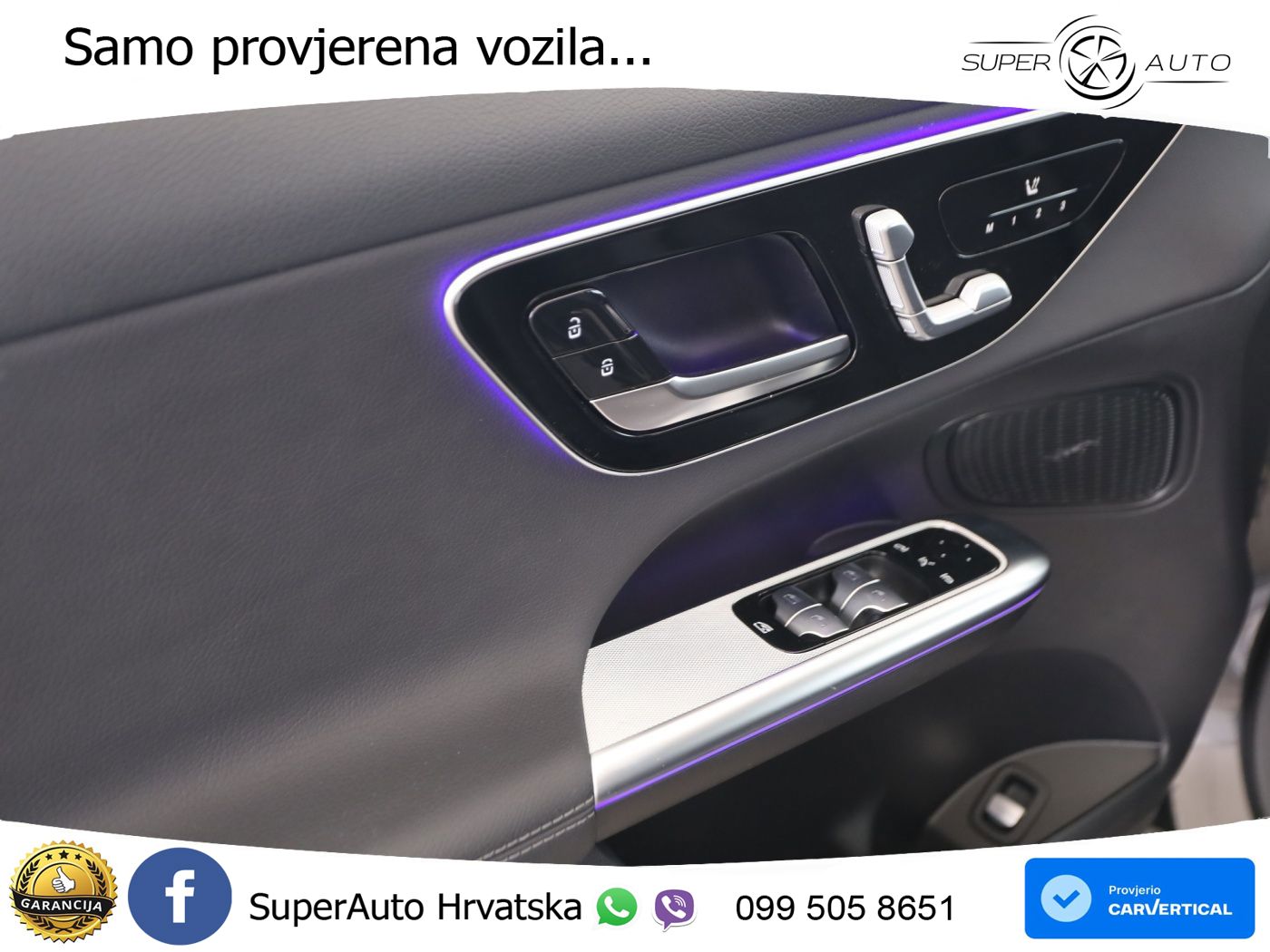 Mercedes GLC 220d (197 KS) 4MATIC 9G-TRONIC Avantgarde LED+GR SJED+ACC