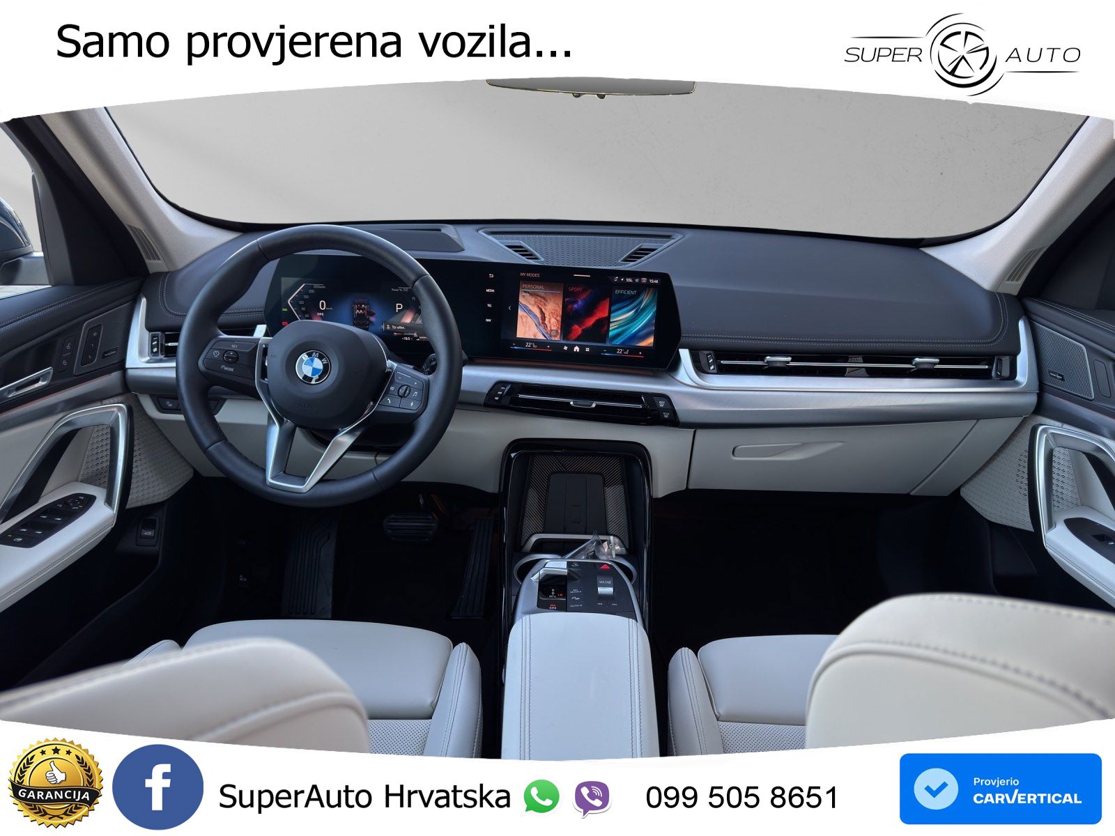 BMW X1 20d (163 KS) xDrive Steptronic xLine LED+GR SJED+ACC
