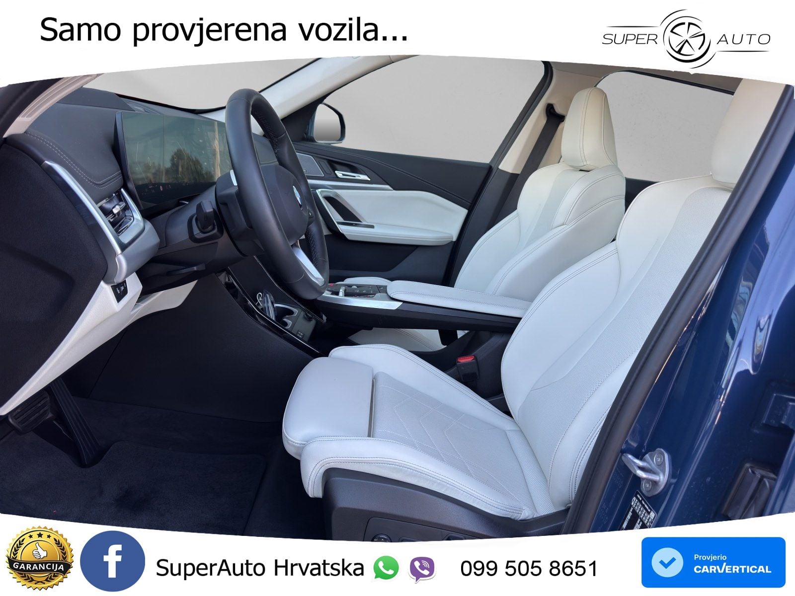 BMW X1 20d (163 KS) xDrive Steptronic xLine LED+GR SJED+ACC