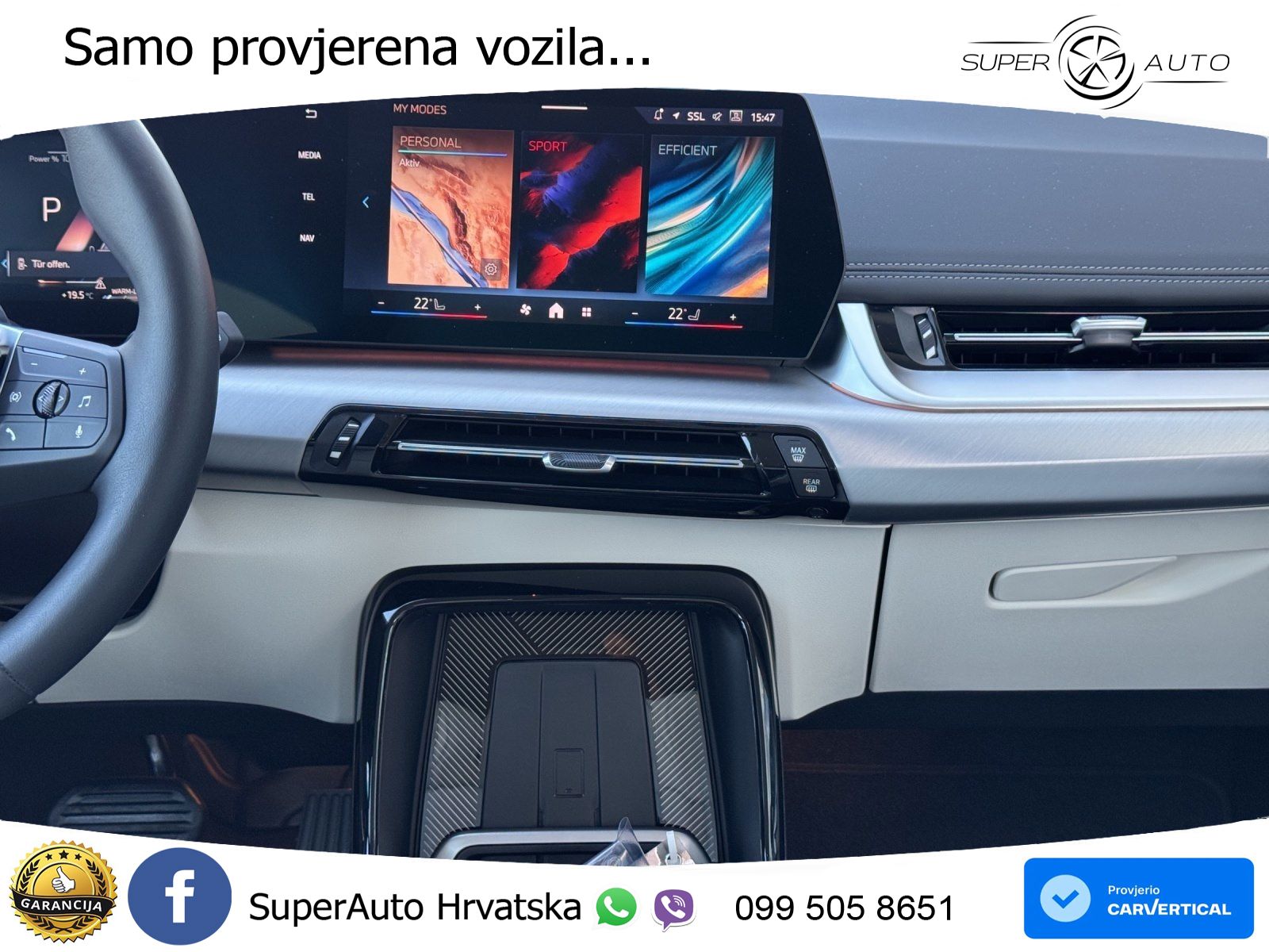 BMW X1 20d (163 KS) xDrive Steptronic xLine LED+GR SJED+ACC