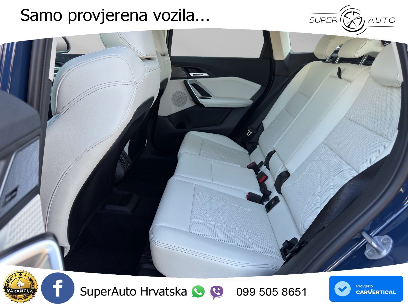 BMW X1 20d (163 KS) xDrive Steptronic xLine LED+GR SJED+ACC