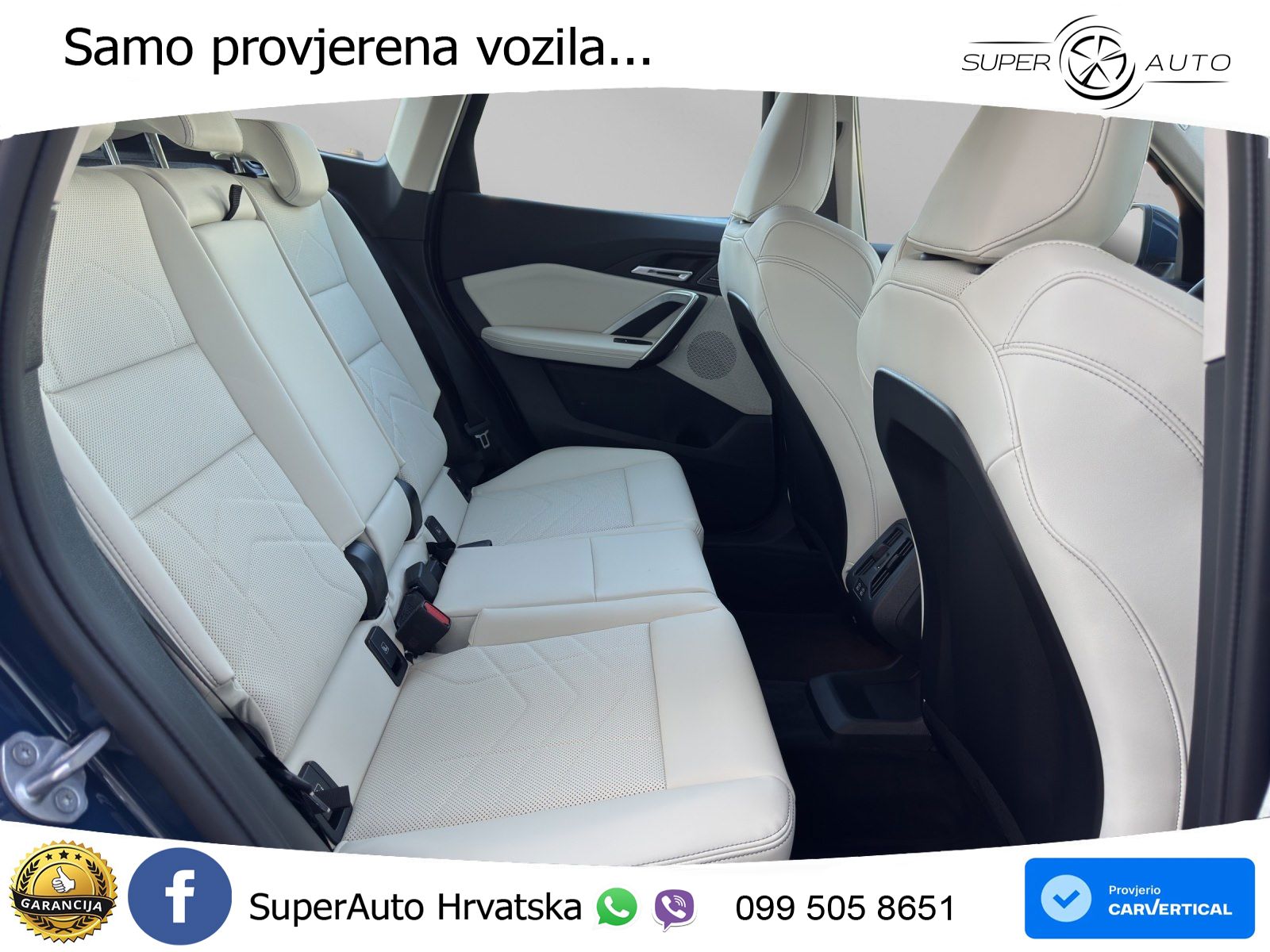 BMW X1 20d (163 KS) xDrive Steptronic xLine LED+GR SJED+ACC