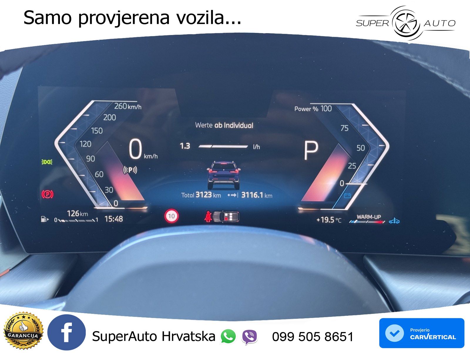 BMW X1 20d (163 KS) xDrive Steptronic xLine LED+GR SJED+ACC