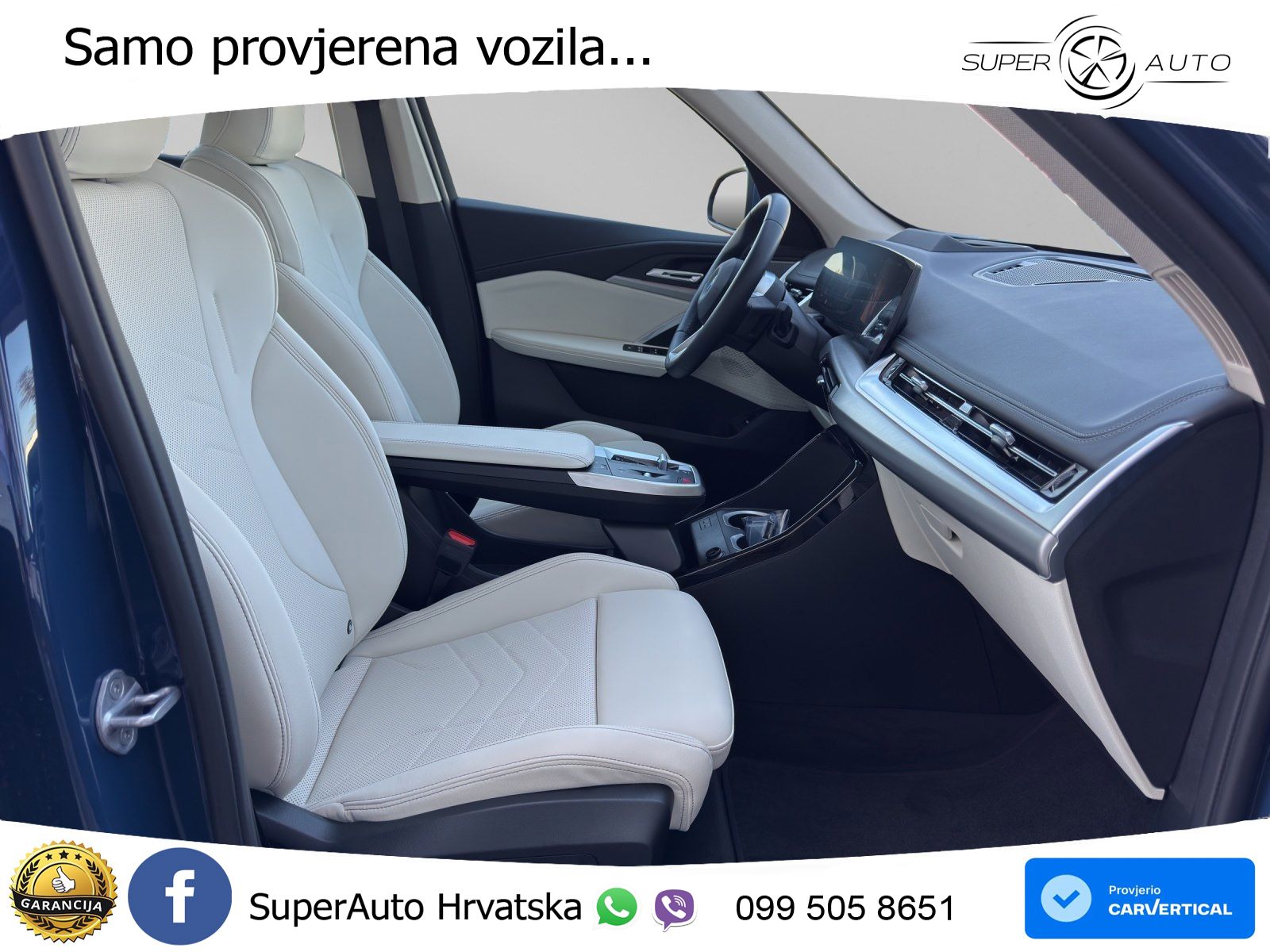 BMW X1 20d (163 KS) xDrive Steptronic xLine LED+GR SJED+ACC