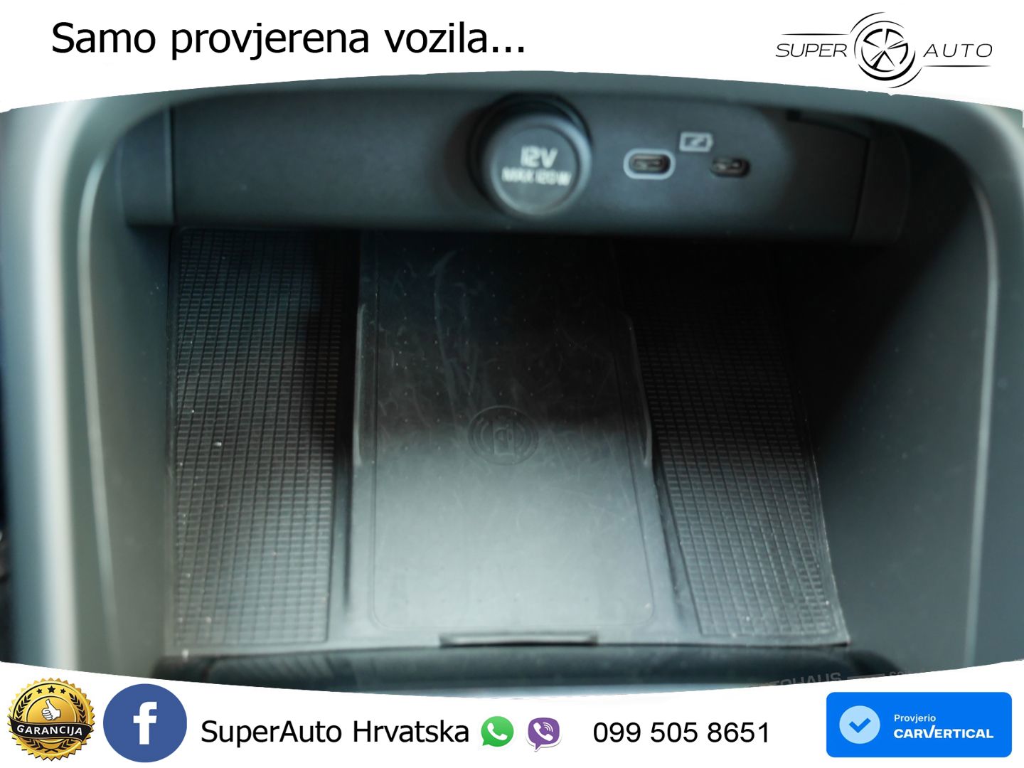 Volvo XC40 Recharge 69 kWh 231 KS Single Motor