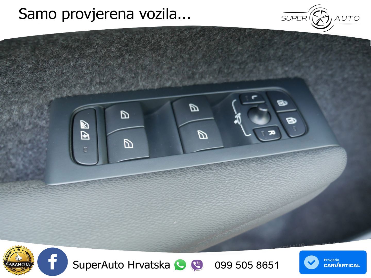 Volvo XC40 Recharge 69 kWh 231 KS Single Motor