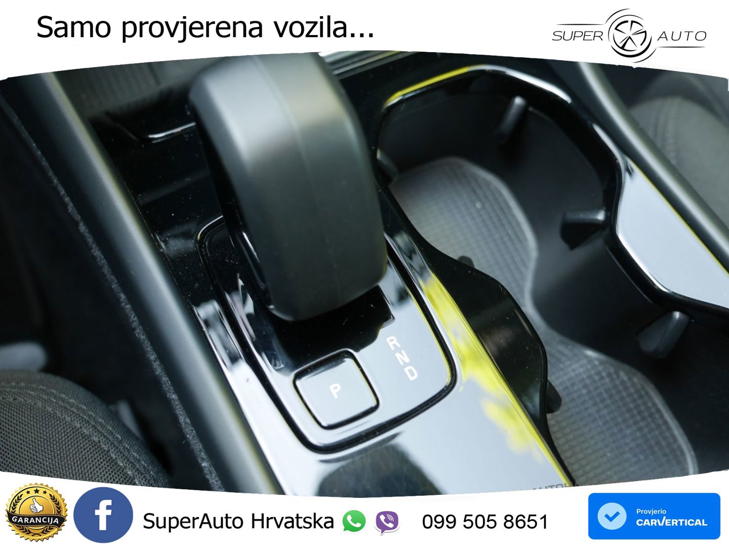 Volvo XC40 Recharge 69 kWh 231 KS Single Motor