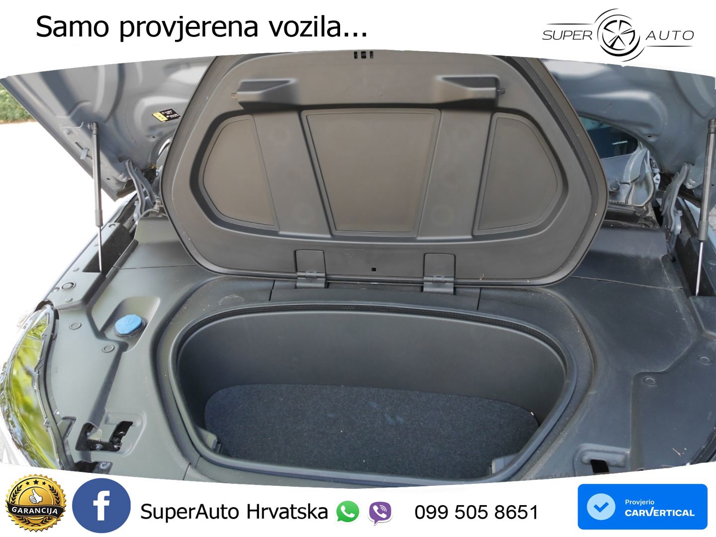 Volvo XC40 Recharge 69 kWh 231 KS Single Motor