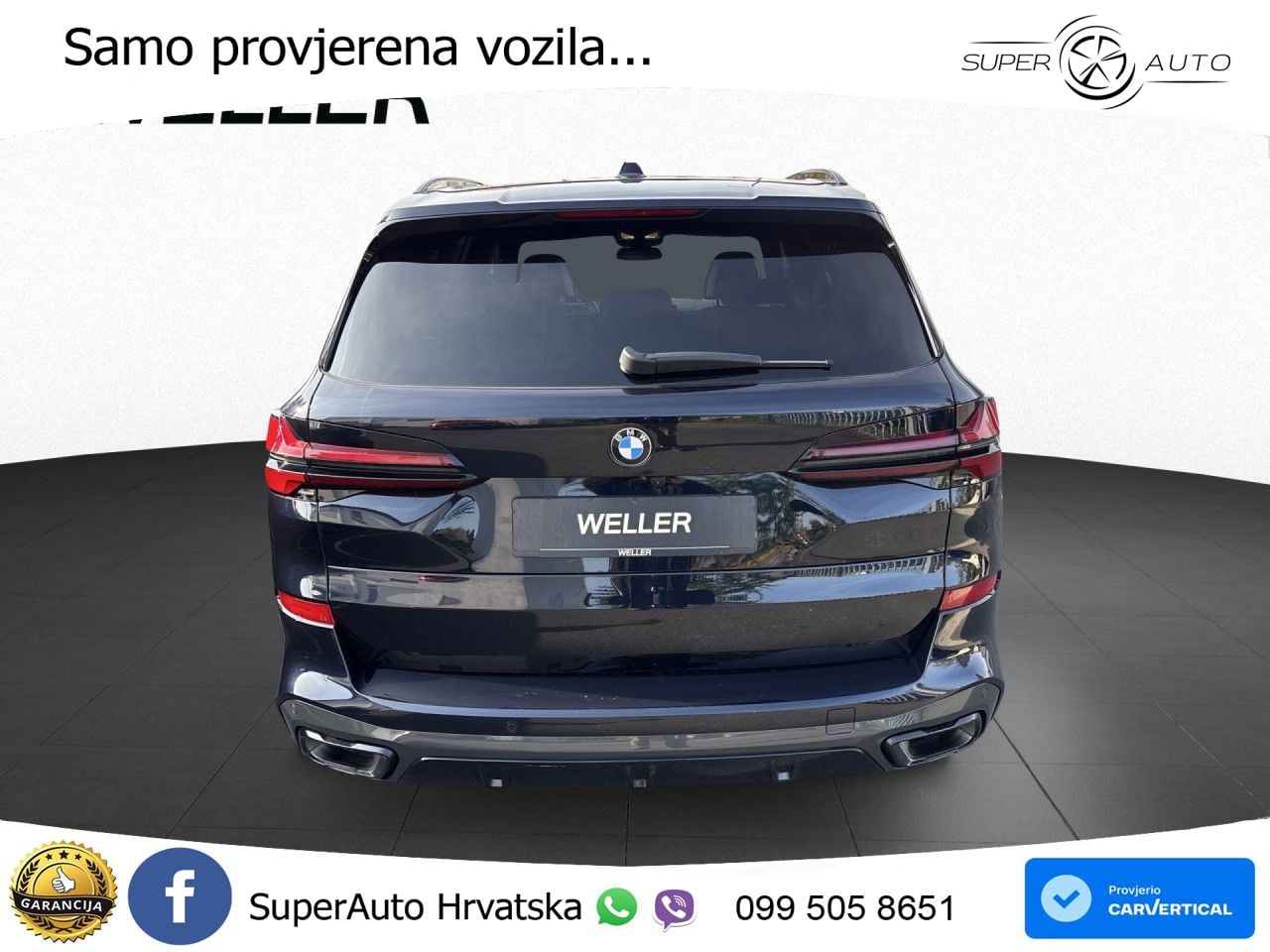 BMW X5 30d (298 KS) xDrive Steptronic M Sport ACC+GR SJED+360+PANO