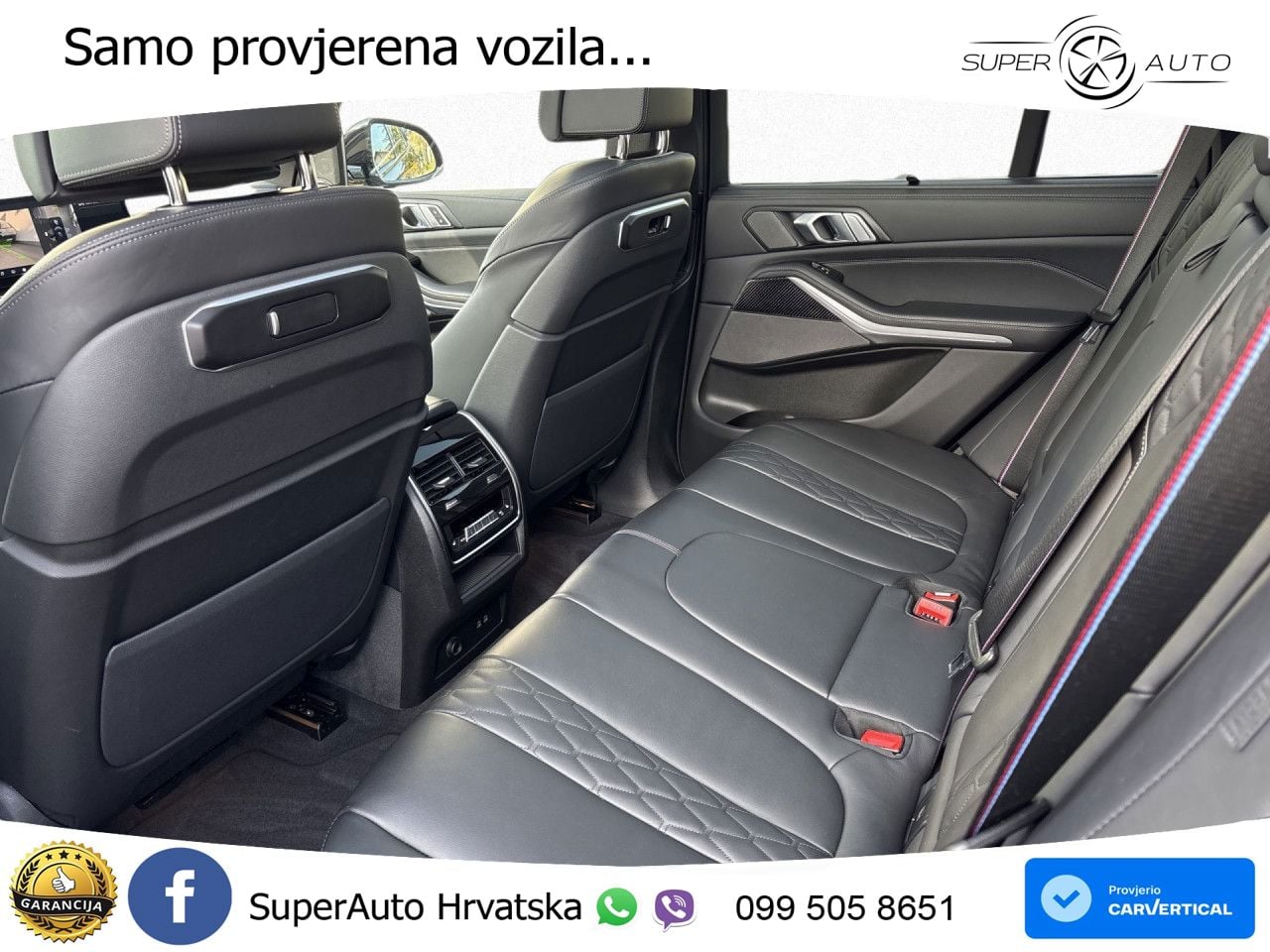 BMW X5 30d (298 KS) xDrive Steptronic M Sport ACC+GR SJED+360+PANO