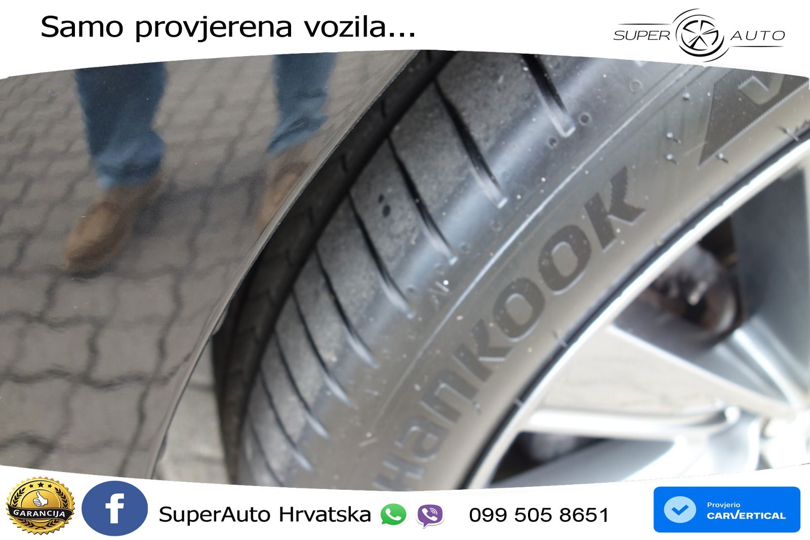 Mazda 6 Sport Combi 2.5 SKYACTIV-G (194 KS) SKYACTIV-Drive
