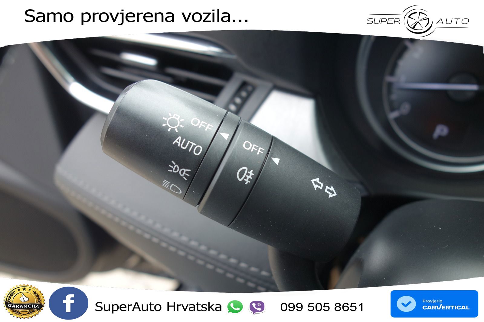 Mazda 6 Sport Combi 2.5 SKYACTIV-G (194 KS) SKYACTIV-Drive