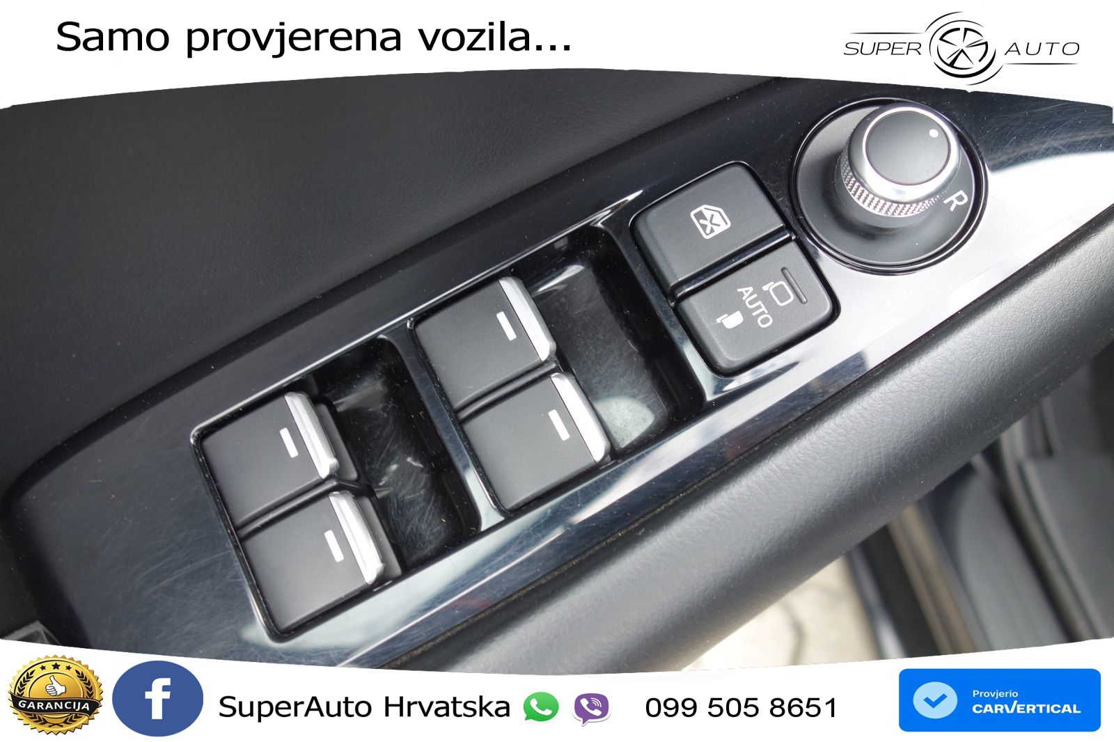 Mazda 6 Sport Combi 2.5 SKYACTIV-G (194 KS) SKYACTIV-Drive