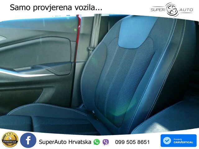 Opel Grandland 1.2i Turbo (130 KS) Automatic Business LED+GR SJED+ACC