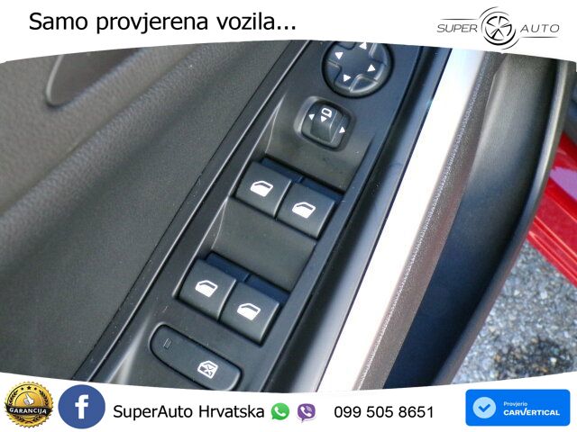 Opel Grandland 1.2i Turbo (130 KS) Automatic Business LED+GR SJED+ACC