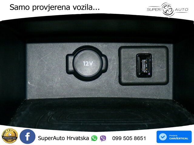 Opel Grandland 1.2i Turbo (130 KS) Automatic Business LED+GR SJED+ACC