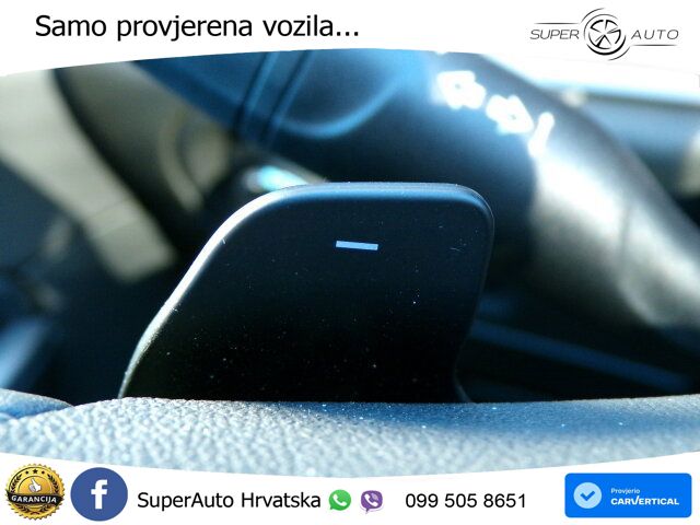 Opel Grandland 1.2i Turbo (130 KS) Automatic Business LED+GR SJED+ACC