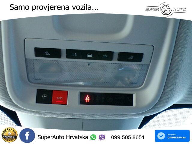 Opel Grandland 1.2i Turbo (130 KS) Automatic Business LED+GR SJED+ACC