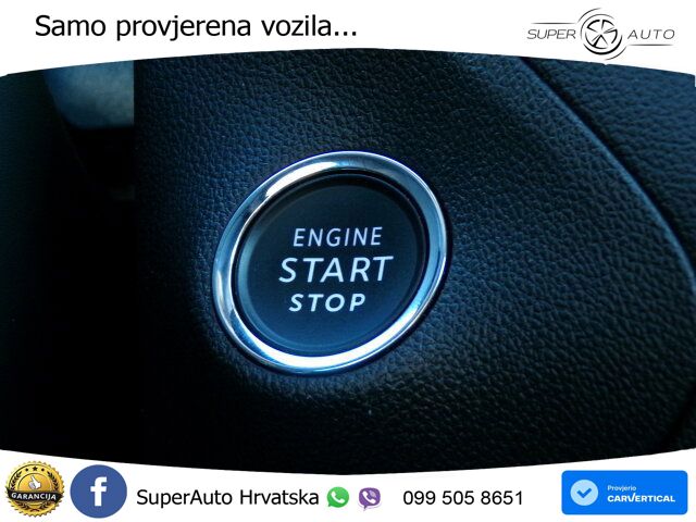 Opel Grandland 1.2i Turbo (130 KS) Automatic Business LED+GR SJED+ACC