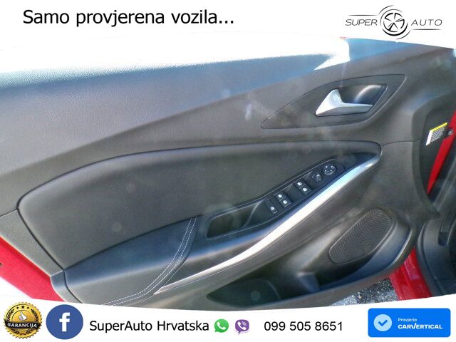 Opel Grandland 1.2i Turbo (130 KS) Automatic Business LED+GR SJED+ACC