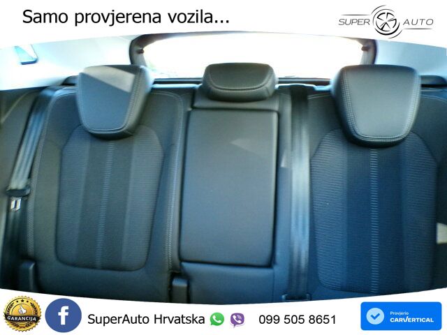 Opel Grandland 1.2i Turbo (130 KS) Automatic Business LED+GR SJED+ACC